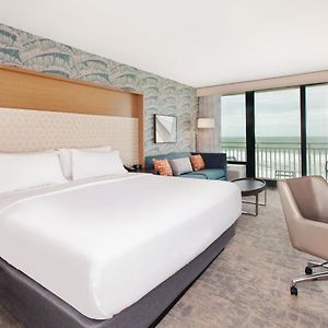 Standard Zimmer mit Kingsize-Bett