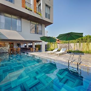 Jolia'S House Da Nang Beach
